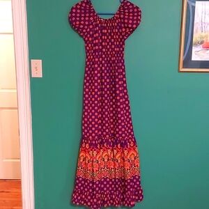 AMAZING Vintage Dress